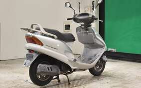 HONDA SPACY 125 Gen. 3 JF04