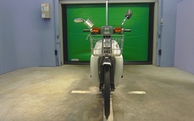 HONDA C70 SUPER CUB E C70