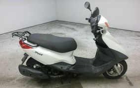 YAMAHA AXIS 125 TREET SE53J