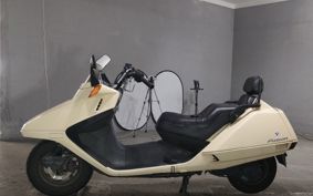 HONDA FUSION MF02