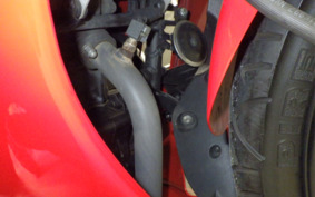 HONDA CBR250R A MC41