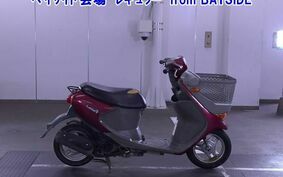 SUZUKI レッツ4 バスケット CA43A