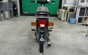 HONDA C50 SUPER CUB E C50