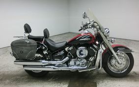 YAMAHA DRAGSTAR 1100 CLASSIC 2004 VP13J