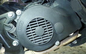 SUZUKI ADDRESS V125 S CF4MA