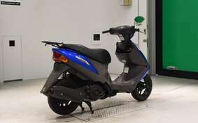 SUZUKI ADDRESS V125 G CF4EA