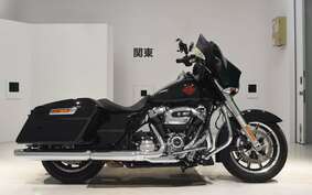 HARLEY FLHT 1750 FVC