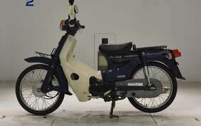 HONDA C50 SUPER CUB E AA01