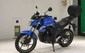 SUZUKI GIXXER 150 NG4BG