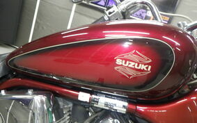 SUZUKI INTRUDER 1400 1997 VX51L
