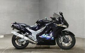 KAWASAKI ZX 1100 NINJA 1995 ZXBD18