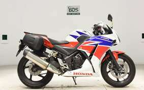 HONDA CBR250R A MC41