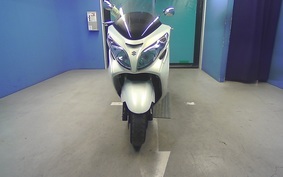 SUZUKI SKYWAVE 400 S 3 2009 CK44A