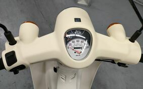 HONDA C110 SUPER CUB JA44