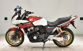 HONDA CB400 SUPER BOLDOR VTEC 2007 NC39