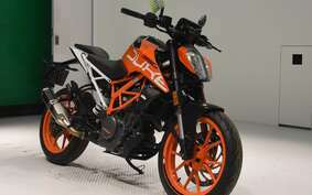 KTM 390 DUKE 2021 JPJ40