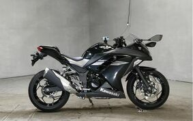 KAWASAKI NINJA 250 EX250L