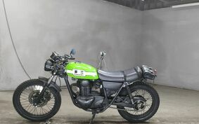 KAWASAKI 250TR BJ250F