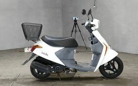 SUZUKI LET's 5 G CA47A