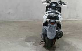 YAMAHA S-MAX SG27