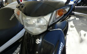 SUZUKI ADDRESS V50 G CA42A