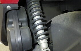 SUZUKI ADDRESS V125 DT11A