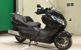 SUZUKI SKYWAVE 400 SA 3 2014 CK45A