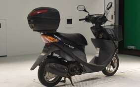 SUZUKI ADDRESS V50 Gen.2 CA42A