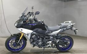 YAMAHA TRACER 9 2019 RN51J