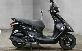 YAMAHA AXIS Z SED7J