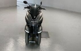 YAMAHA TRICITY 125 SEC1J