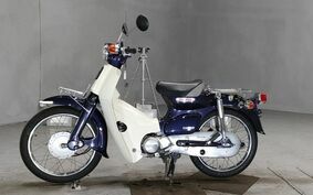 HONDA C70 SUPER CUB HA02