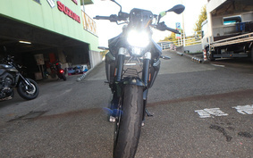 BMW F900R PREMIUM LINE 2020 0K11