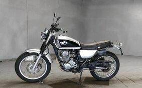 HONDA CB223S MC40