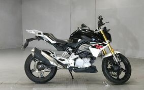 BMW G310R 2017 0G01