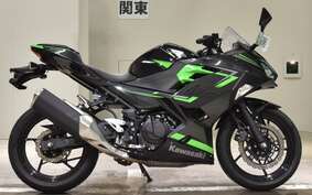 KAWASAKI NINJA 400 2019 EX400G