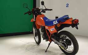 HONDA XLX250R MD08