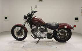 YAMAHA VIRAGO 250 3DM