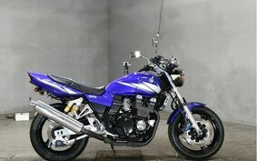 YAMAHA XJR400 R 2006 RH02J