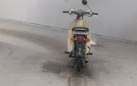 HONDA SUPER CUB50 AA01