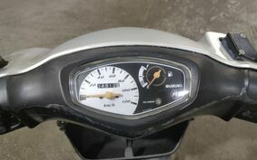 SUZUKI ADDRESS V125 G CF46A