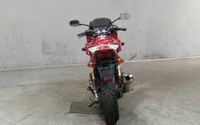 HONDA CB400 SUPER BOLDOR 2012 NC42