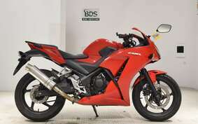 HONDA CBR250R GEN 3 MC41