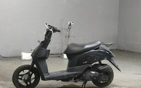 SUZUKI LET's CA4AA