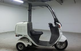 HONDA GYRO CANOPY TA02