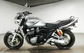 SUZUKI GSX1400 2002 GY71A