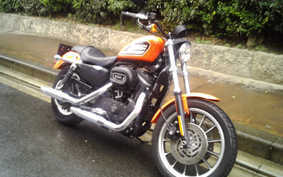 HARLEY XL883R Sportster 2007 CS2