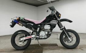 KAWASAKI KLX250D TRACKER LX250E