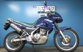 KAWASAKI KLE250 1995 LE250A