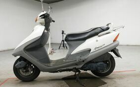 HONDA SPACY 125 JF04